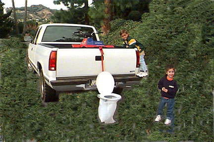 Hitch Toilet Seat Truck Hitch Toilet Seat Truck Hitch Toilet Se...